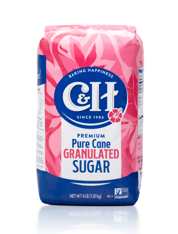 Granulated Sugar