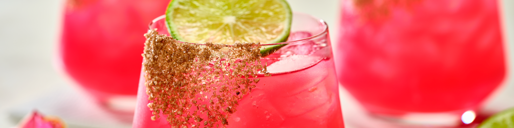 Hibiscus Margarita