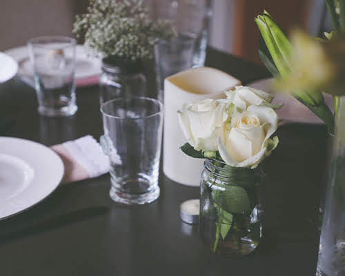 Tips to keep your table looking top-notch