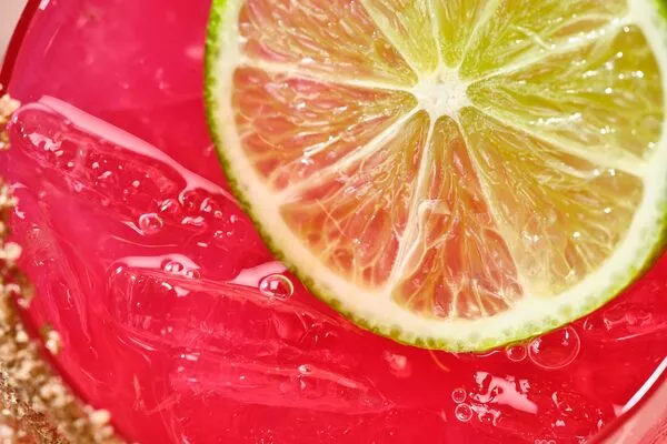 Hibiscus Margarita