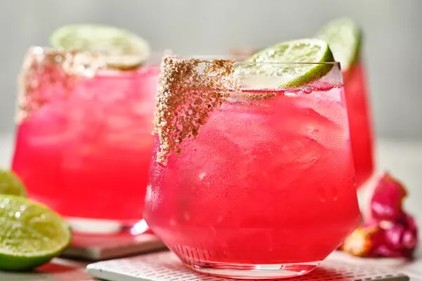 Hibiscus Margarita