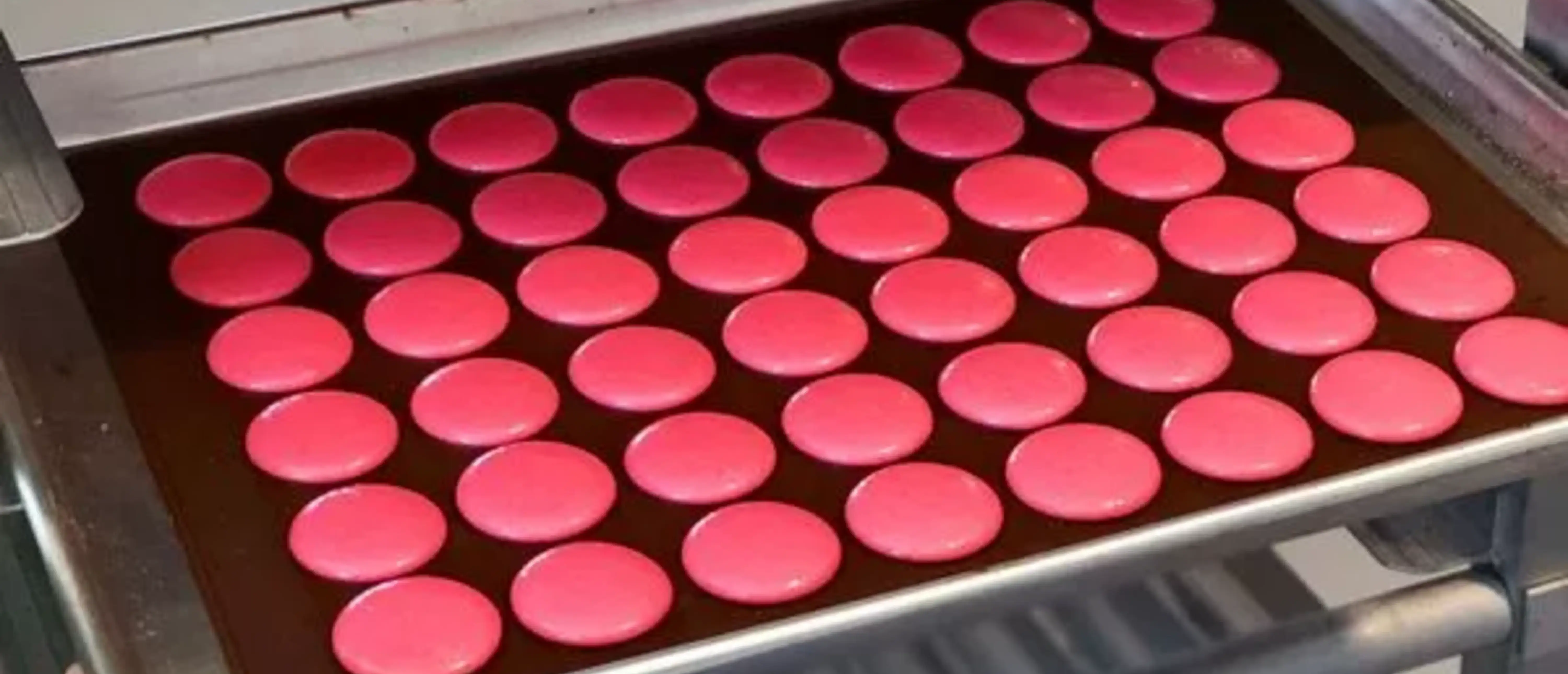French Macarons