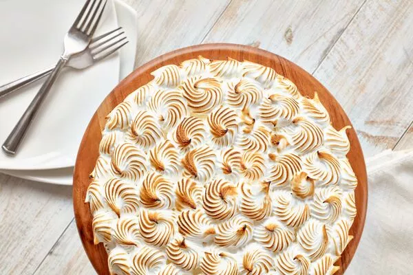 Rum Cake