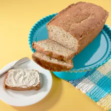 Honduran Banana Bread img