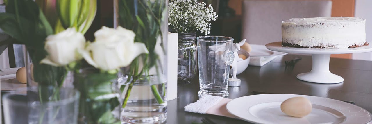 Stay Happy and Full This Easter With Our Delicious Recipes