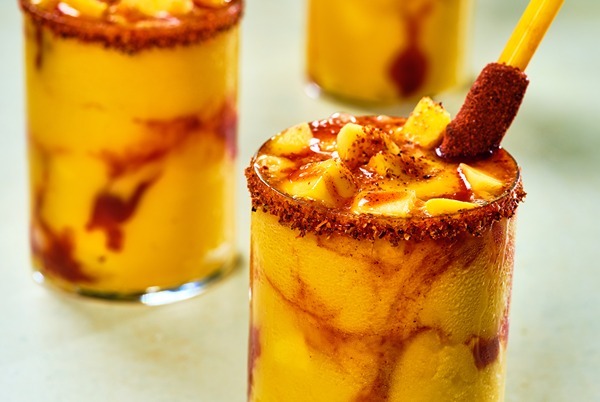 Mangonada