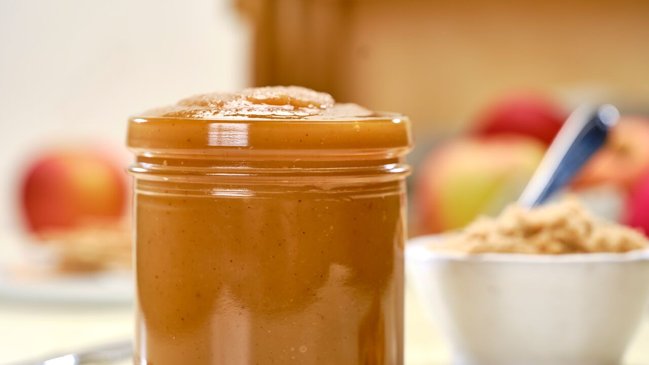 Apple Butter