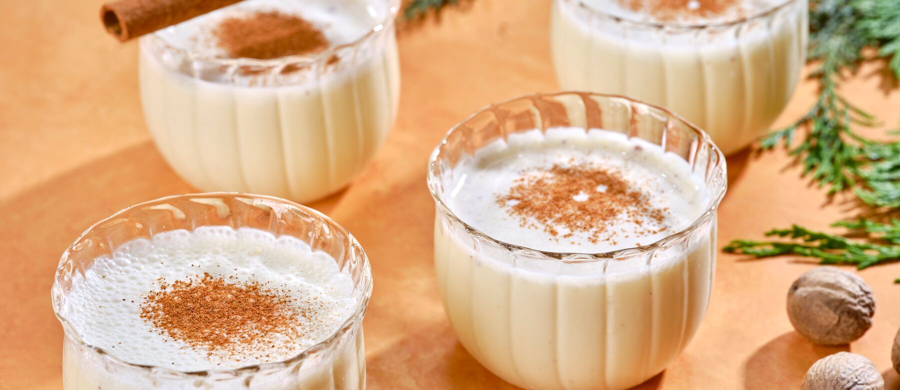 eggnog