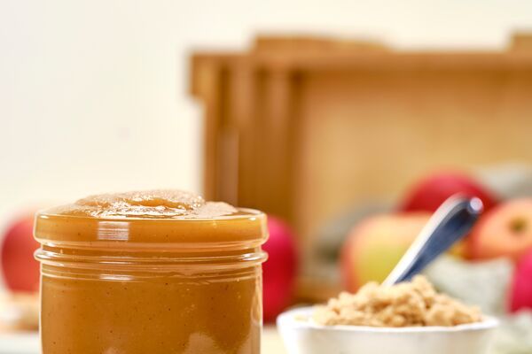 Apple Butter 