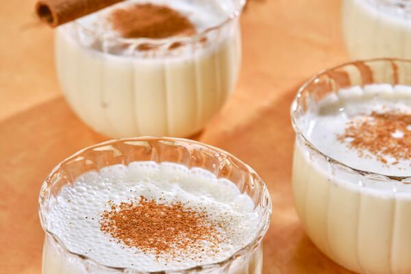Eggnog
