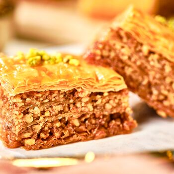 Baklava
