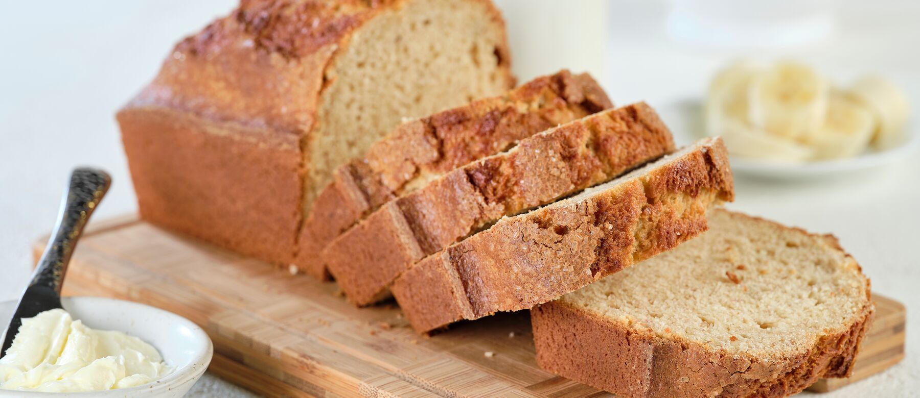 Banana Bread