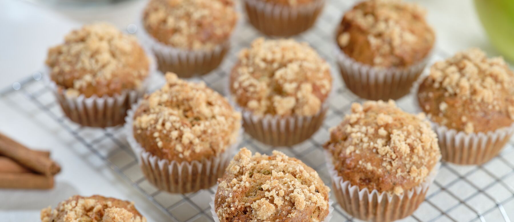Veggie Mini Muffins