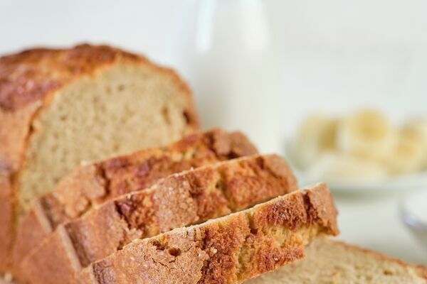 Banana Bread