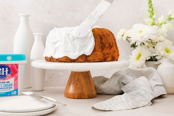  #6 Frost Fast for a Flawless Finish