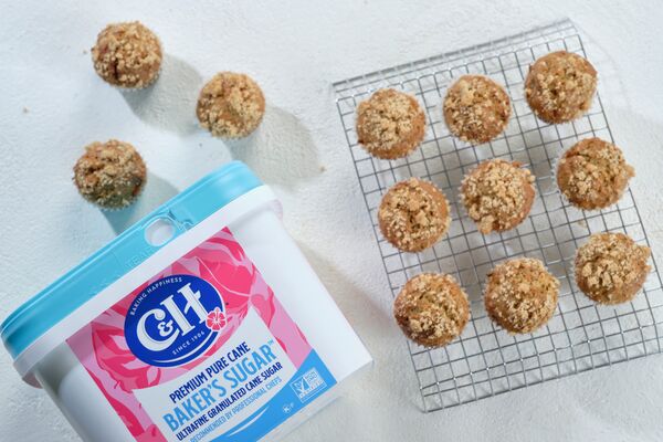 Veggie Mini Muffins