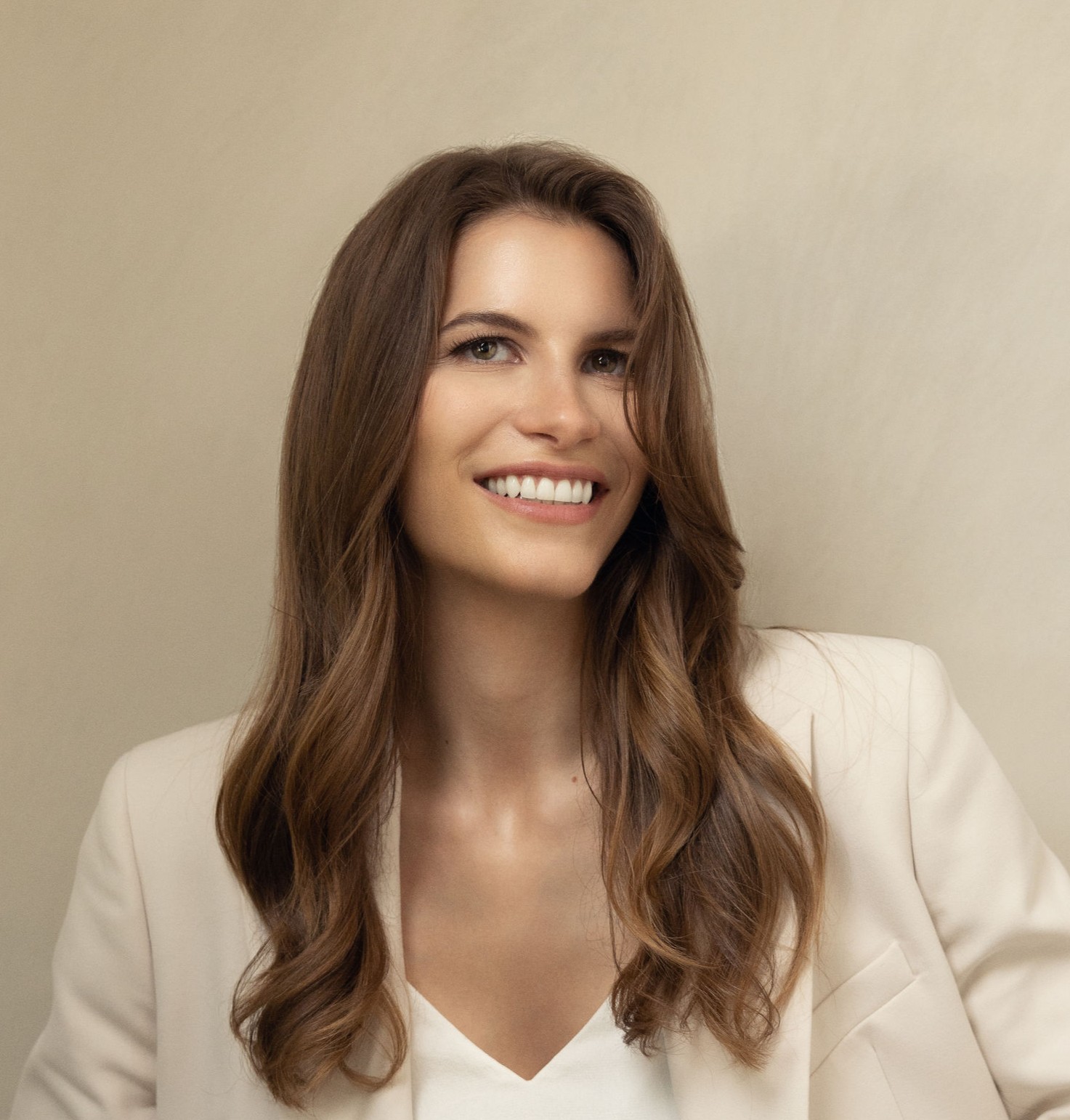 Sarah Visintainer