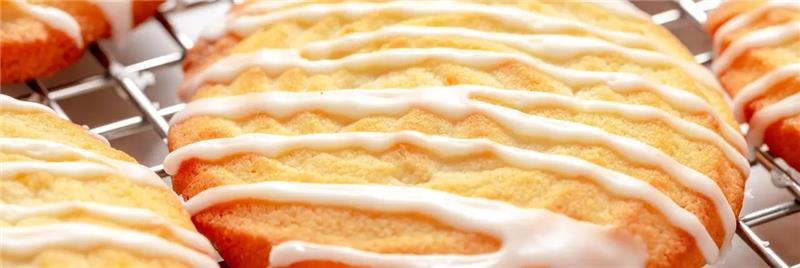 BAKING TIPS