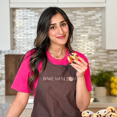 Zoha Malik